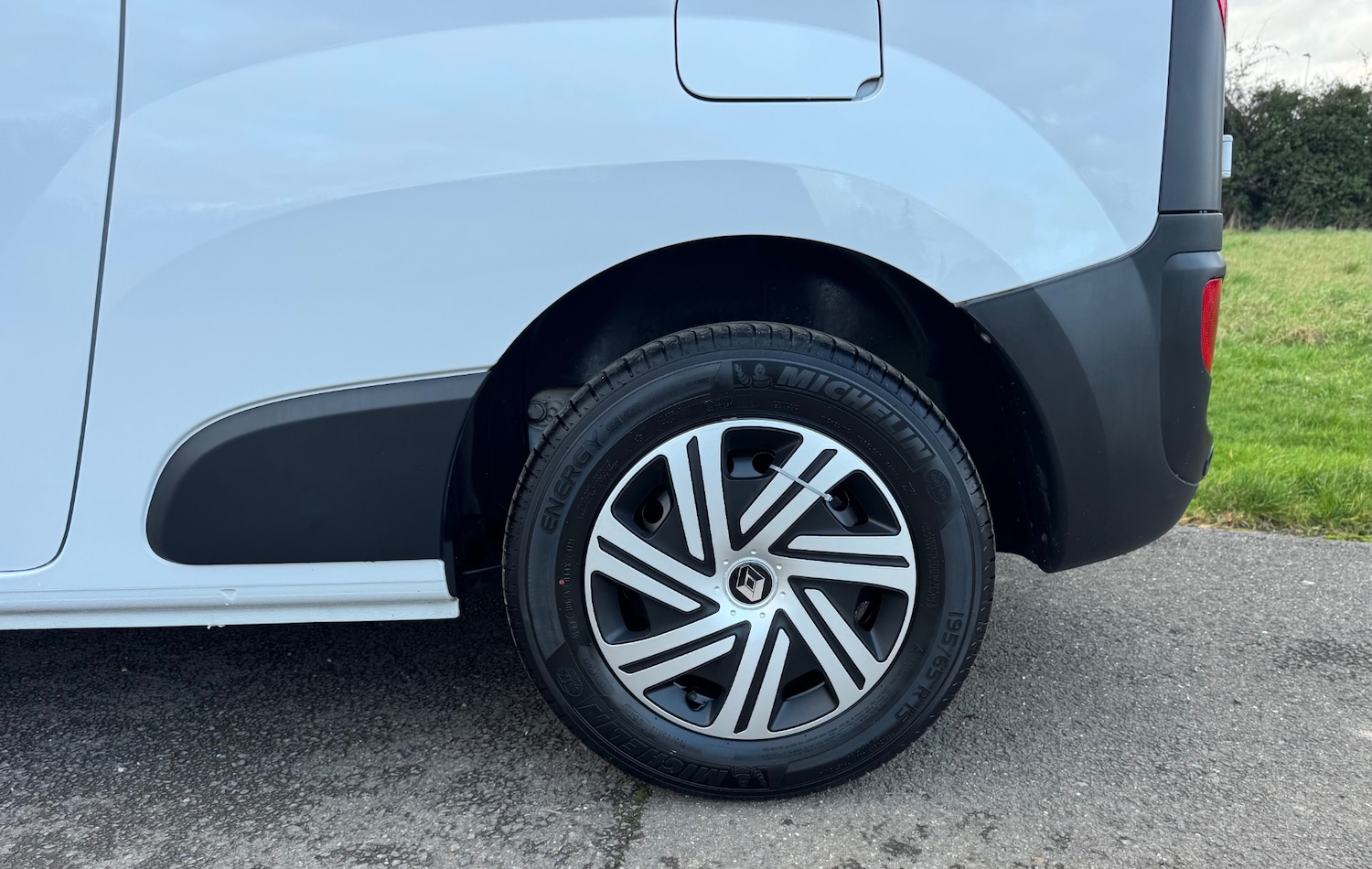 Used Renault Kangoo 2021 for sale - 77277708: Photo 31