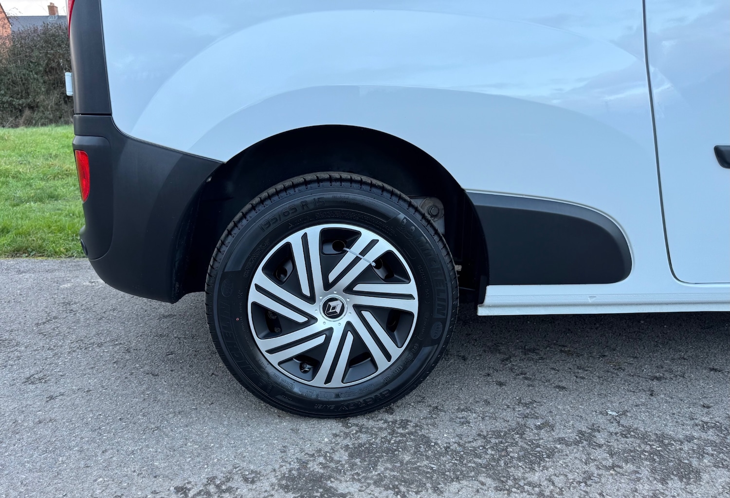 Used Renault Kangoo 2021 for sale - 77277708: Photo 32