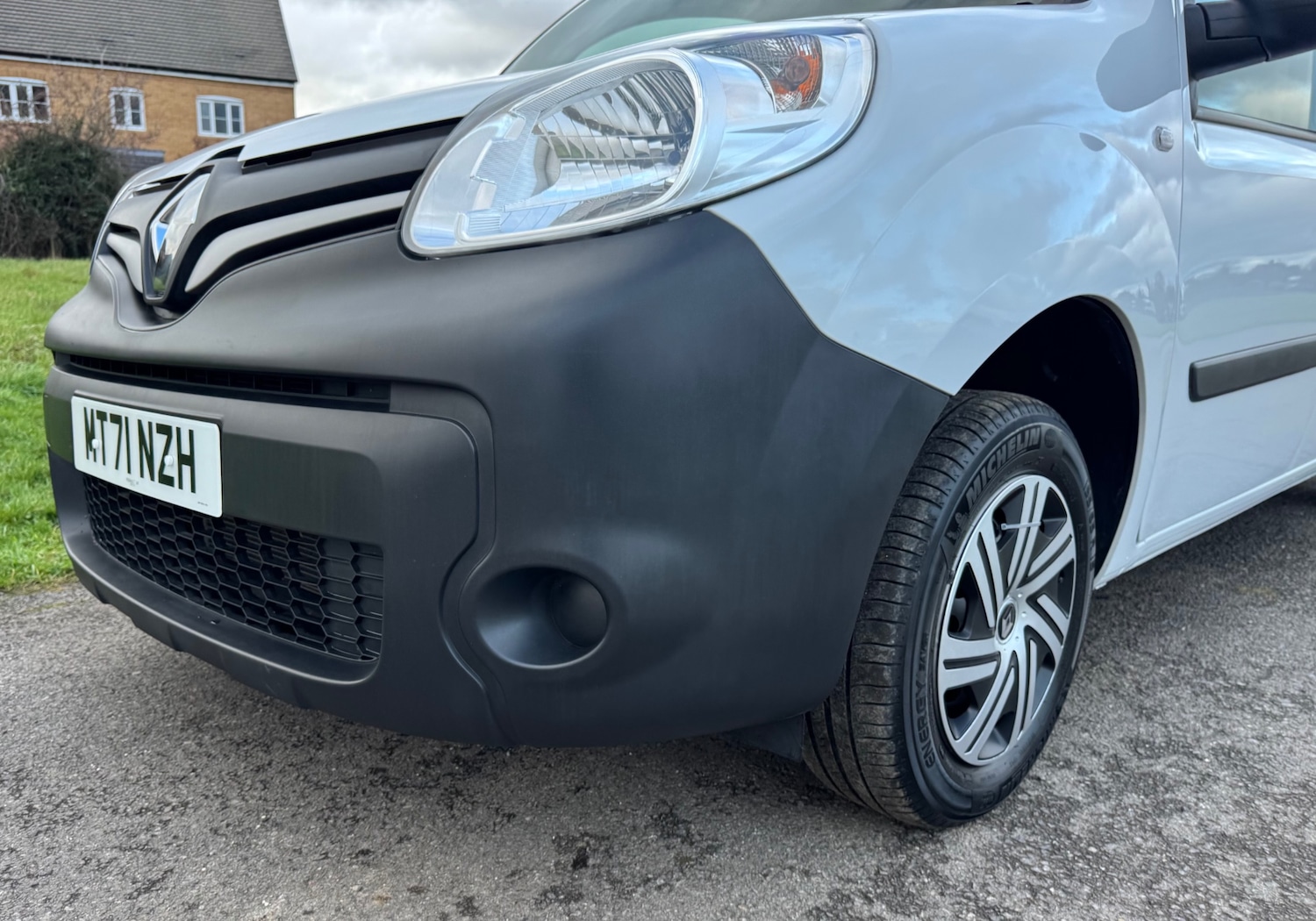 Used Renault Kangoo 2021 for sale - 77277708: Photo 5