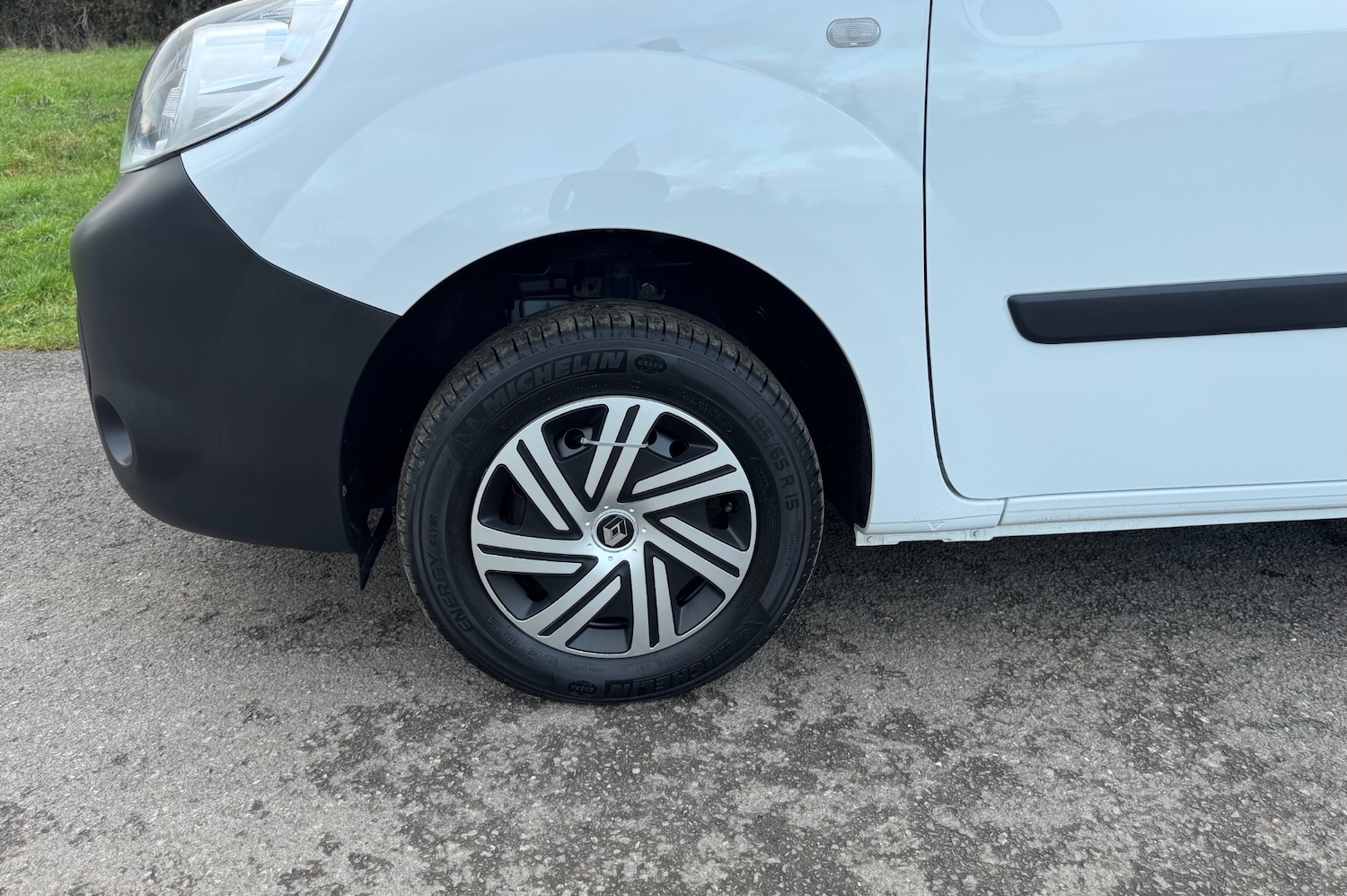 Used Renault Kangoo 2021 for sale - 77277708: Photo 6