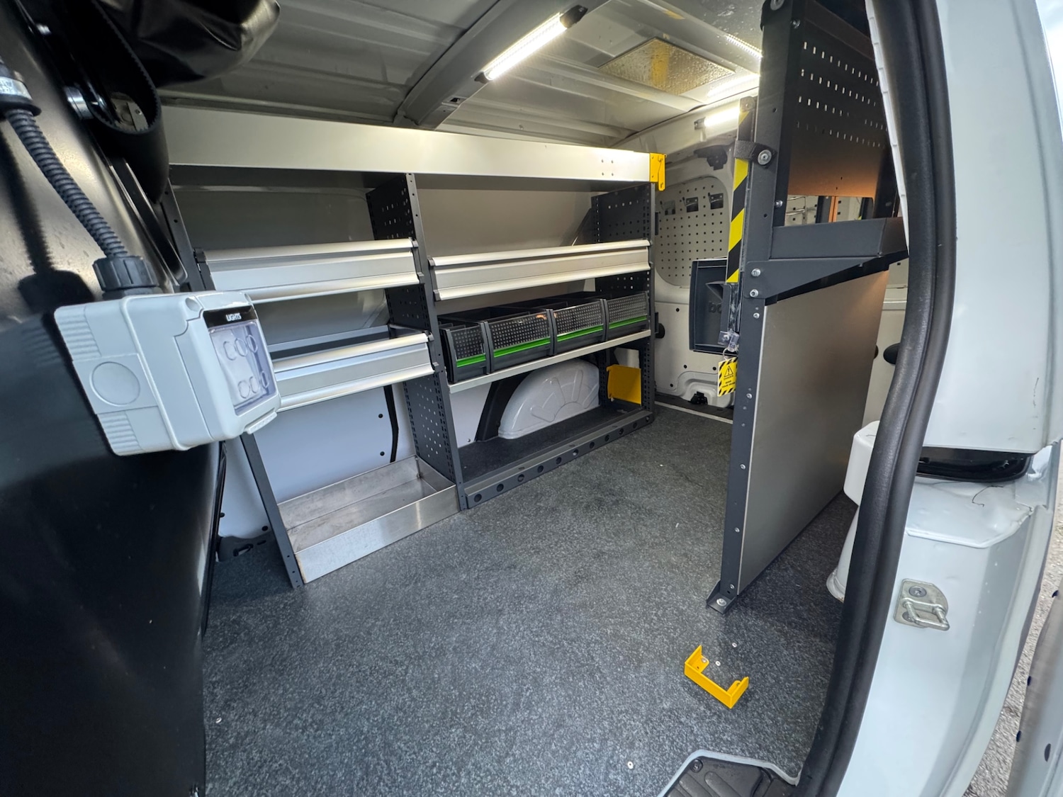 Used Renault Kangoo 2021 for sale - 77277708: Photo 9