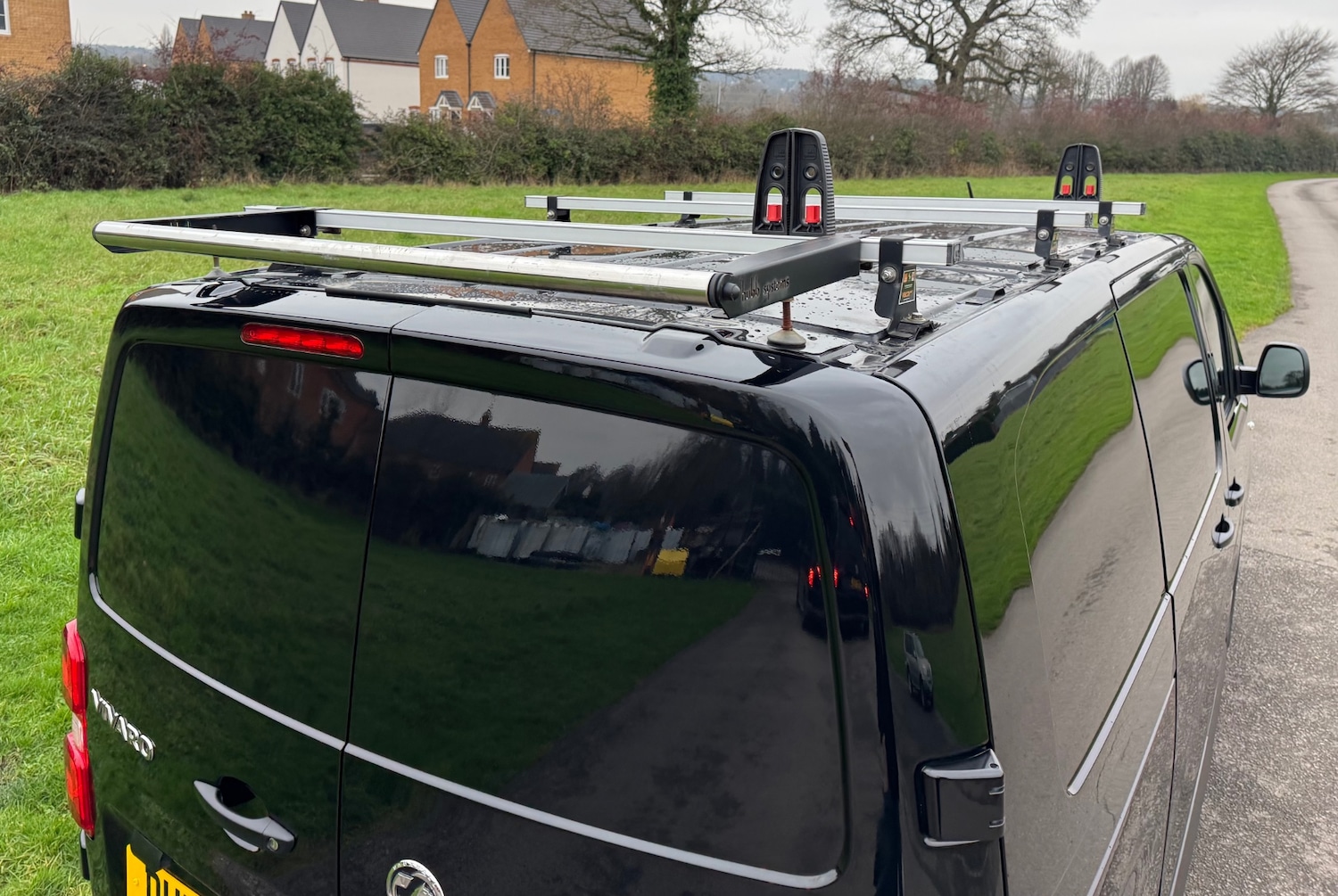 Used Vauxhall Vivaro 2021 for sale - 77073440: Photo 7