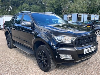 Used Ford Ranger 2019 for sale - 79711369: Photo