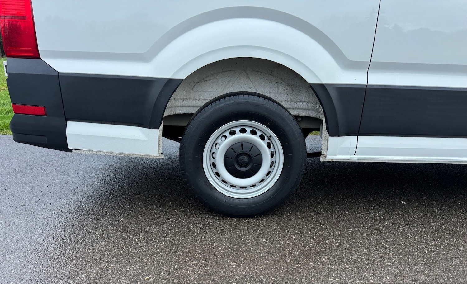 Used Volkswagen Crafter 2023 for sale - 77342981: Photo 15