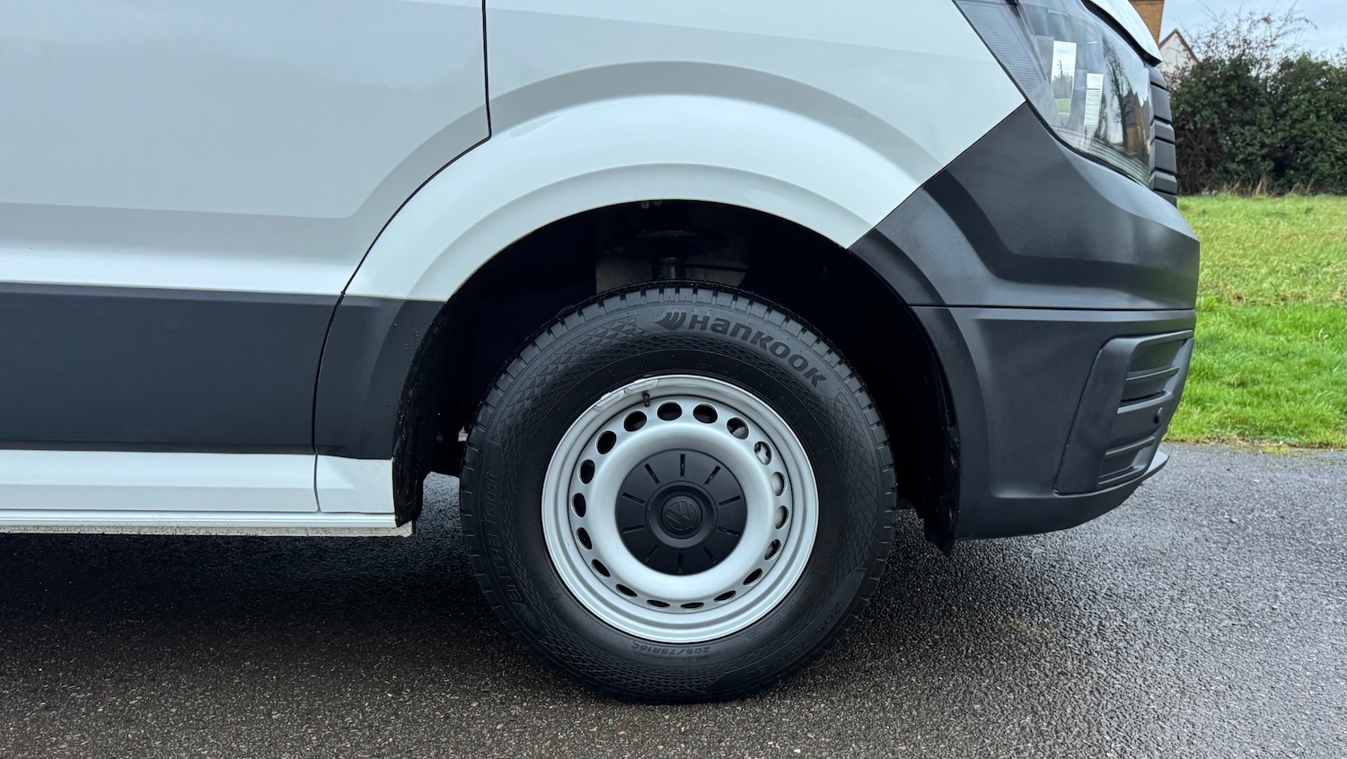 Used Volkswagen Crafter 2023 for sale - 77342981: Photo 17