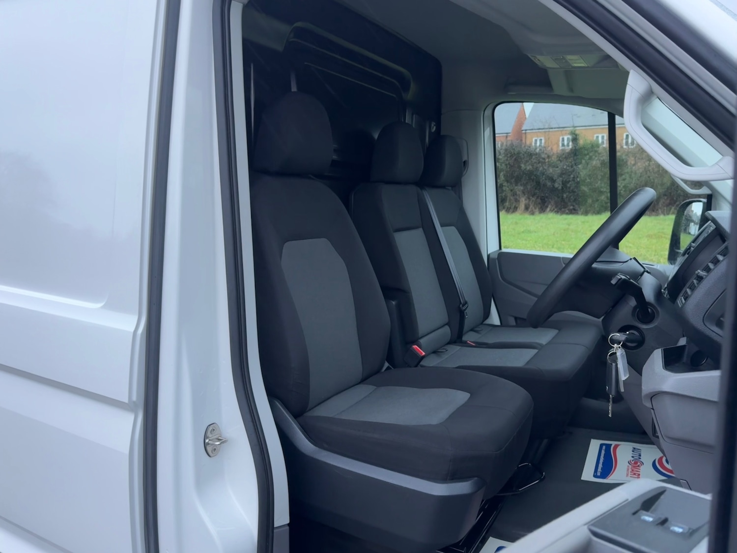 Used Volkswagen Crafter 2023 for sale - 77342981: Photo 20