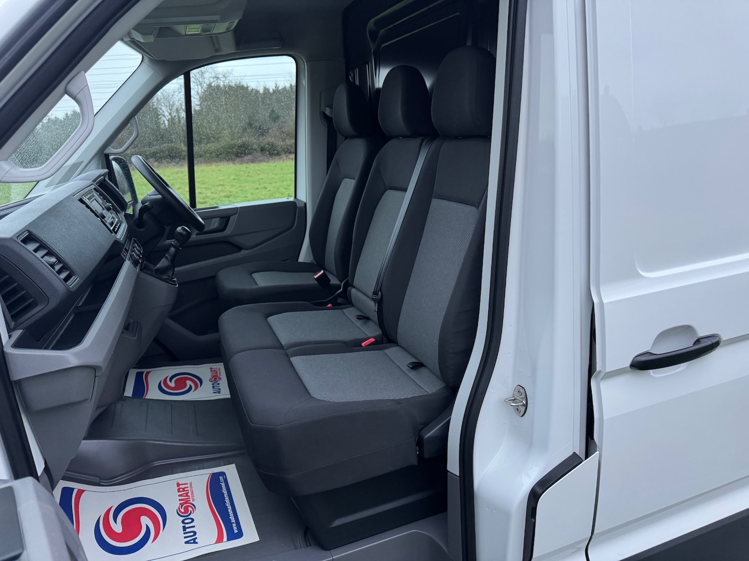 Used Volkswagen Crafter 2023 for sale - 77342981: Photo 21