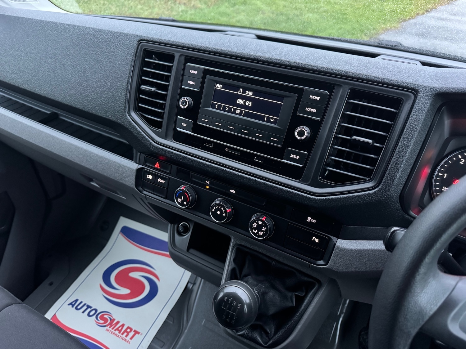 Used Volkswagen Crafter 2023 for sale - 77342981: Photo 22