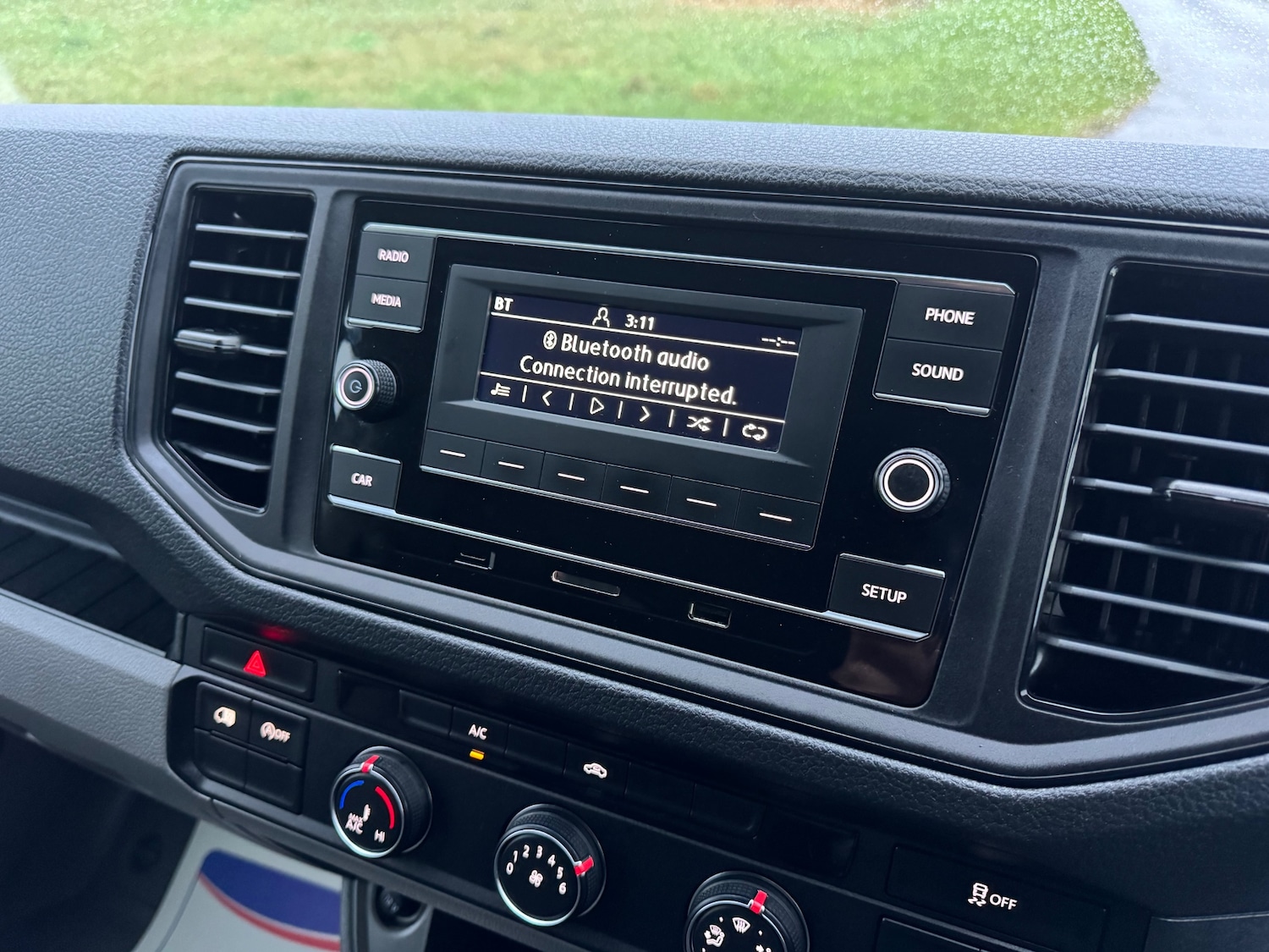 Used Volkswagen Crafter 2023 for sale - 77342981: Photo 23