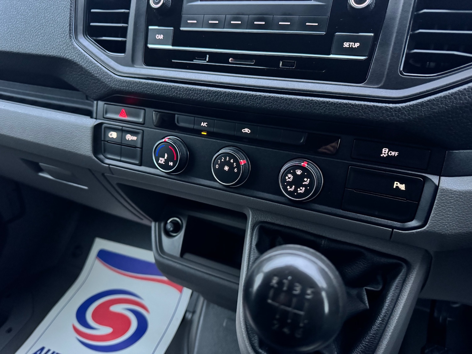 Used Volkswagen Crafter 2023 for sale - 77342981: Photo 25