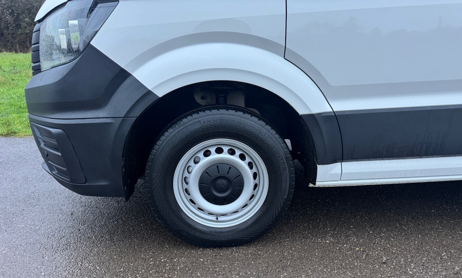 Used Volkswagen Crafter 2023 for sale - 77342981: Photo 6