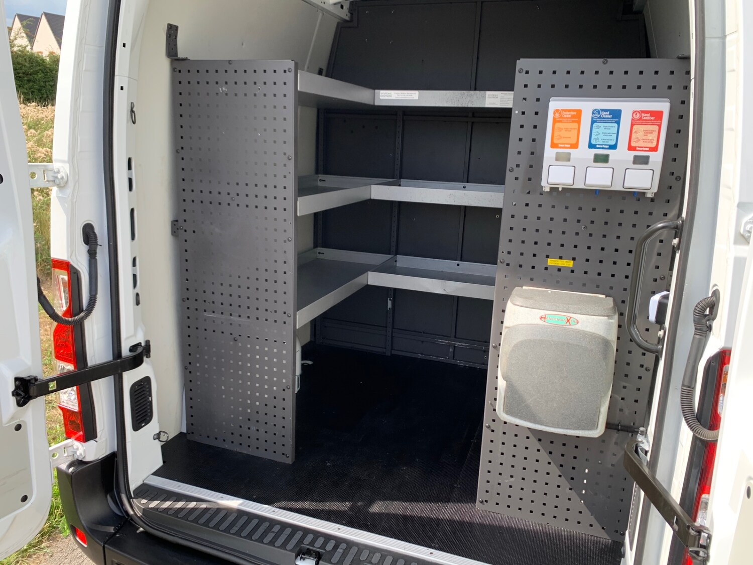 Vehicle 28