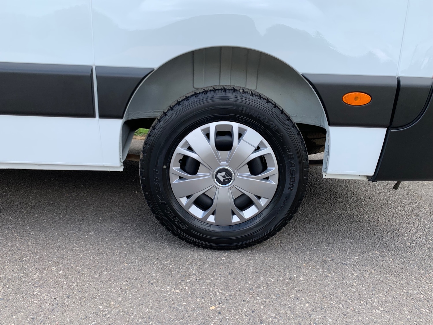 Vehicle 32