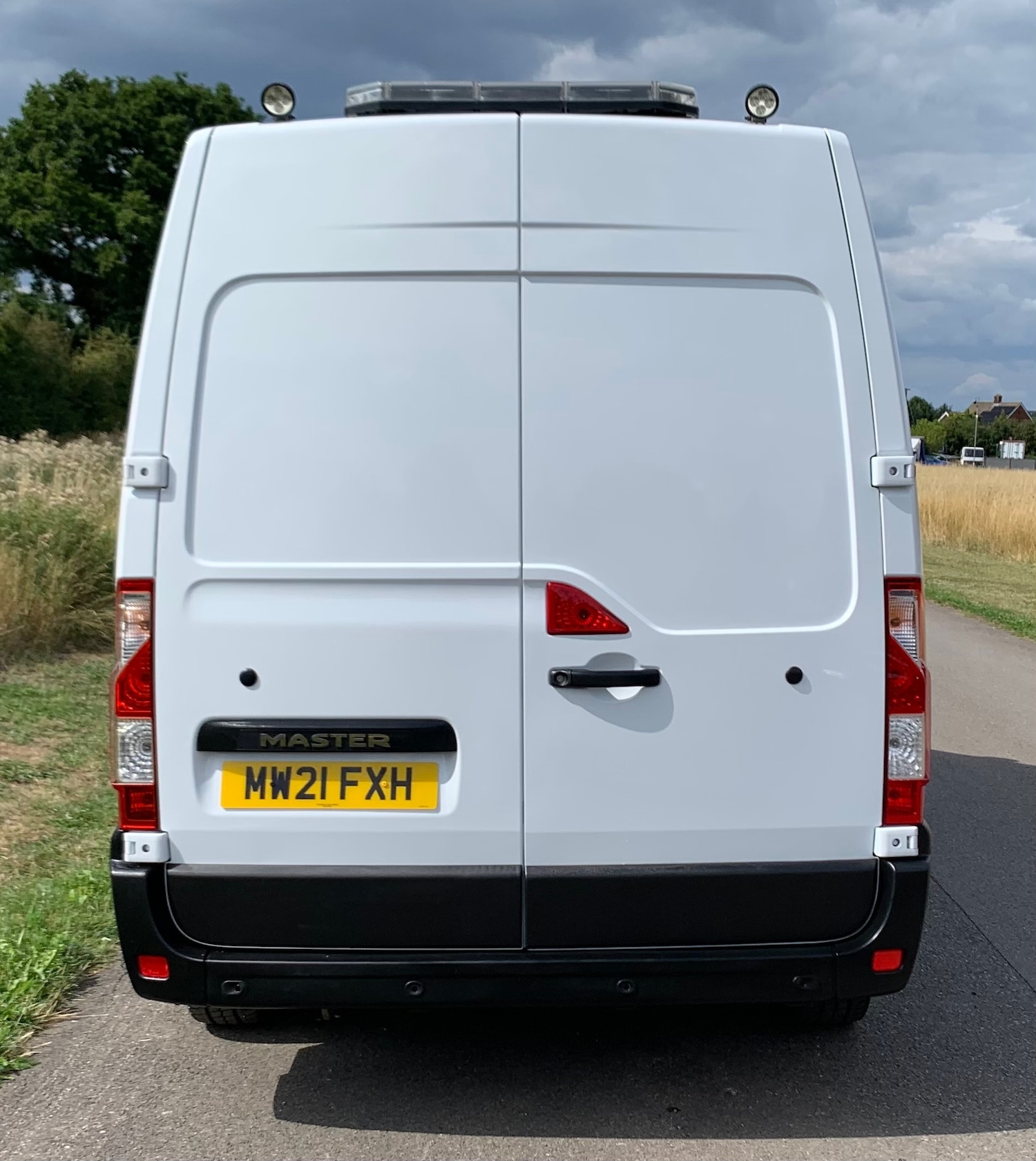 Vehicle 9