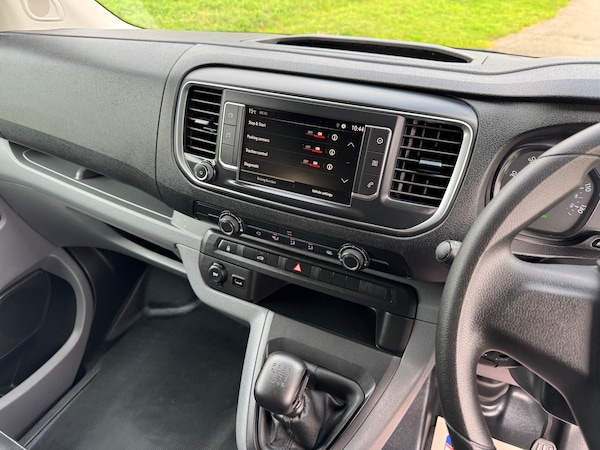 Used Vauxhall Vivaro 2021 for sale - 76135806: Photo 21