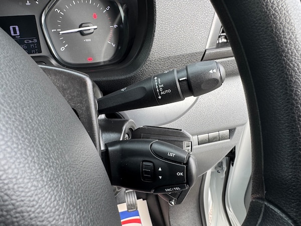 Used Vauxhall Vivaro 2021 for sale - 76135806: Photo 25