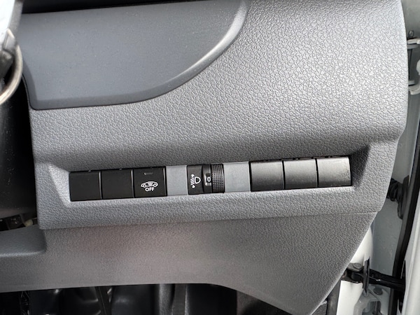 Used Vauxhall Vivaro 2021 for sale - 76135806: Photo 27