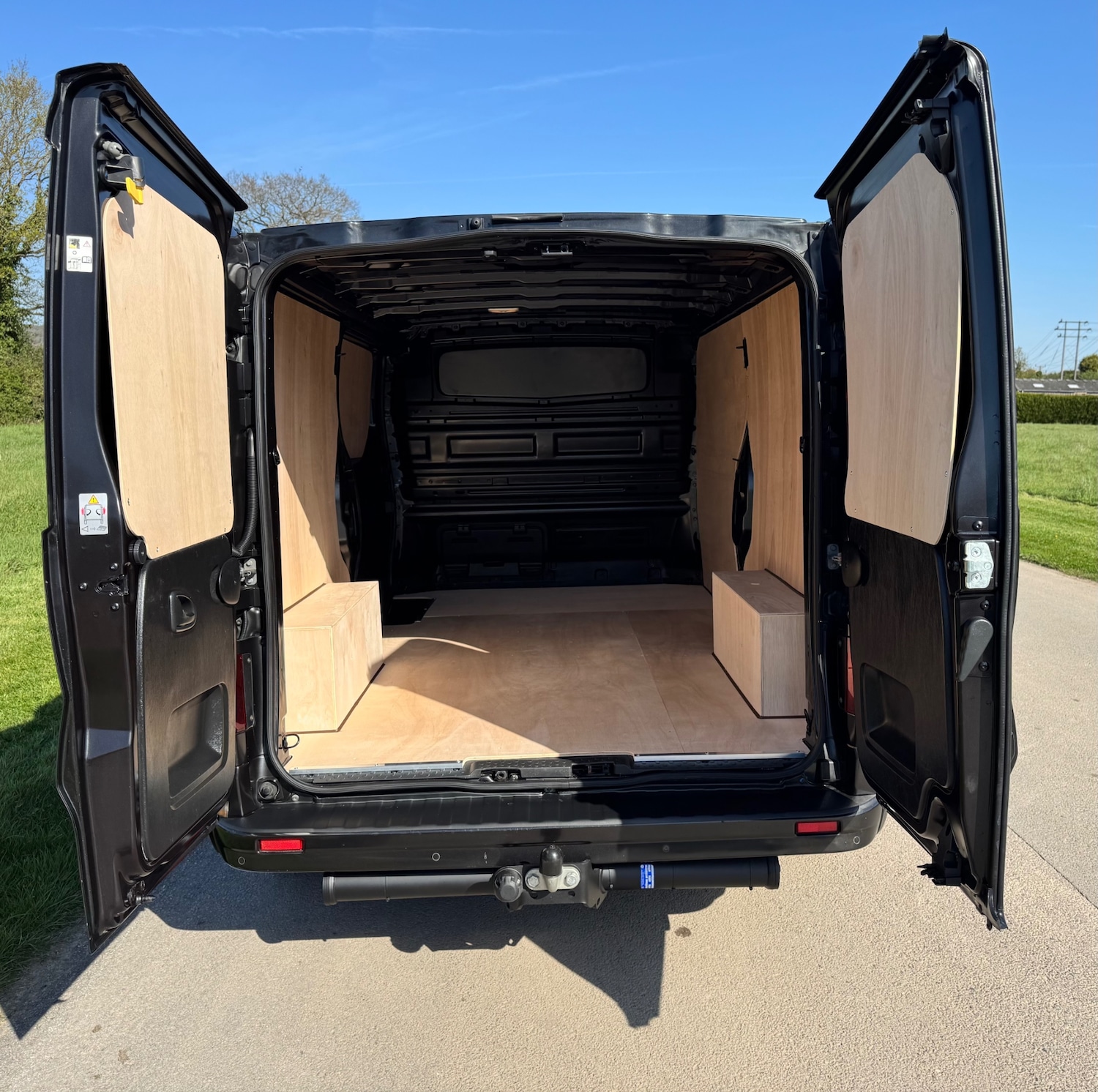 Used Renault Trafic 2021 for sale - 78169431: Photo 14