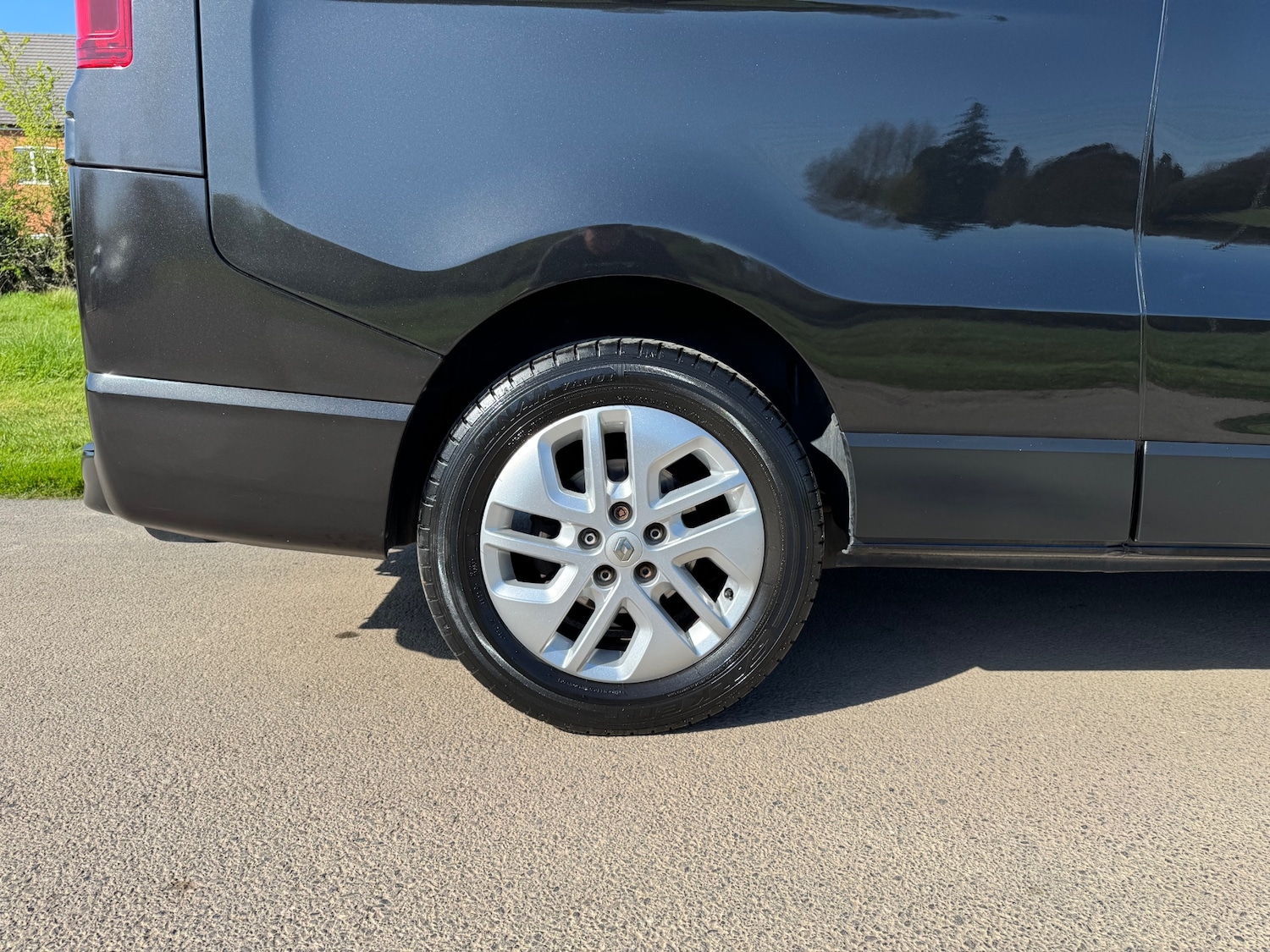 Used Renault Trafic 2021 for sale - 78169431: Photo 16