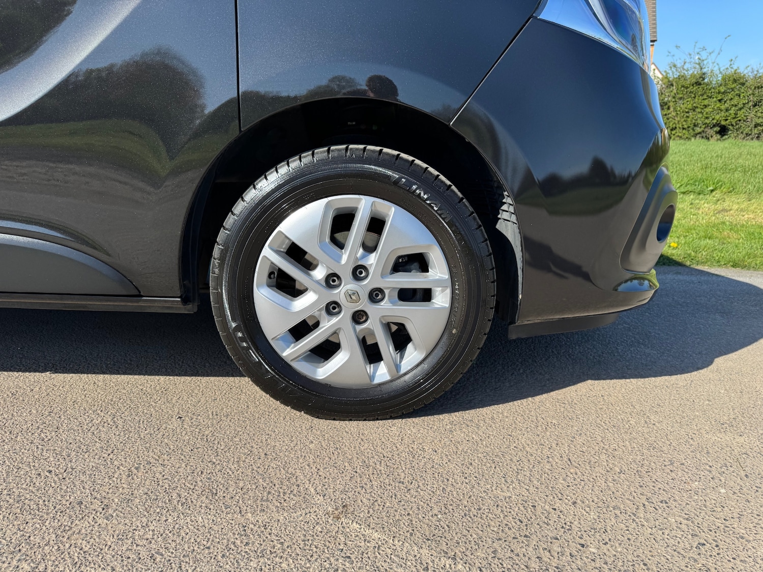 Used Renault Trafic 2021 for sale - 78169431: Photo 18