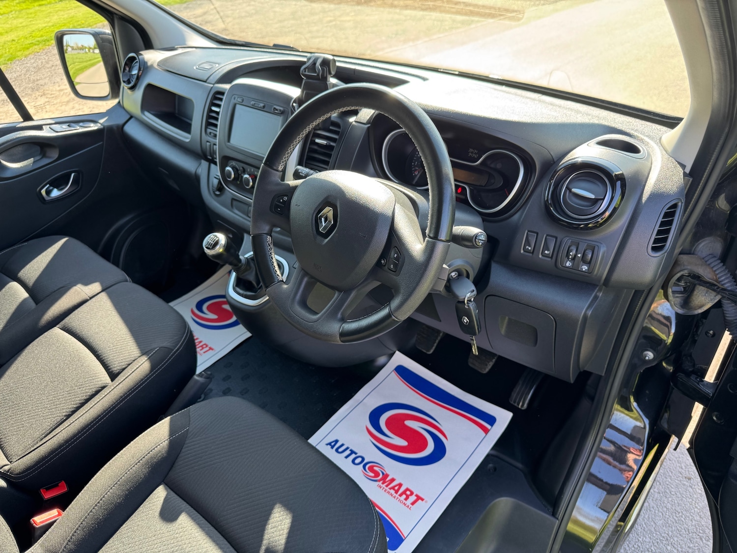 Used Renault Trafic 2021 for sale - 78169431: Photo 19