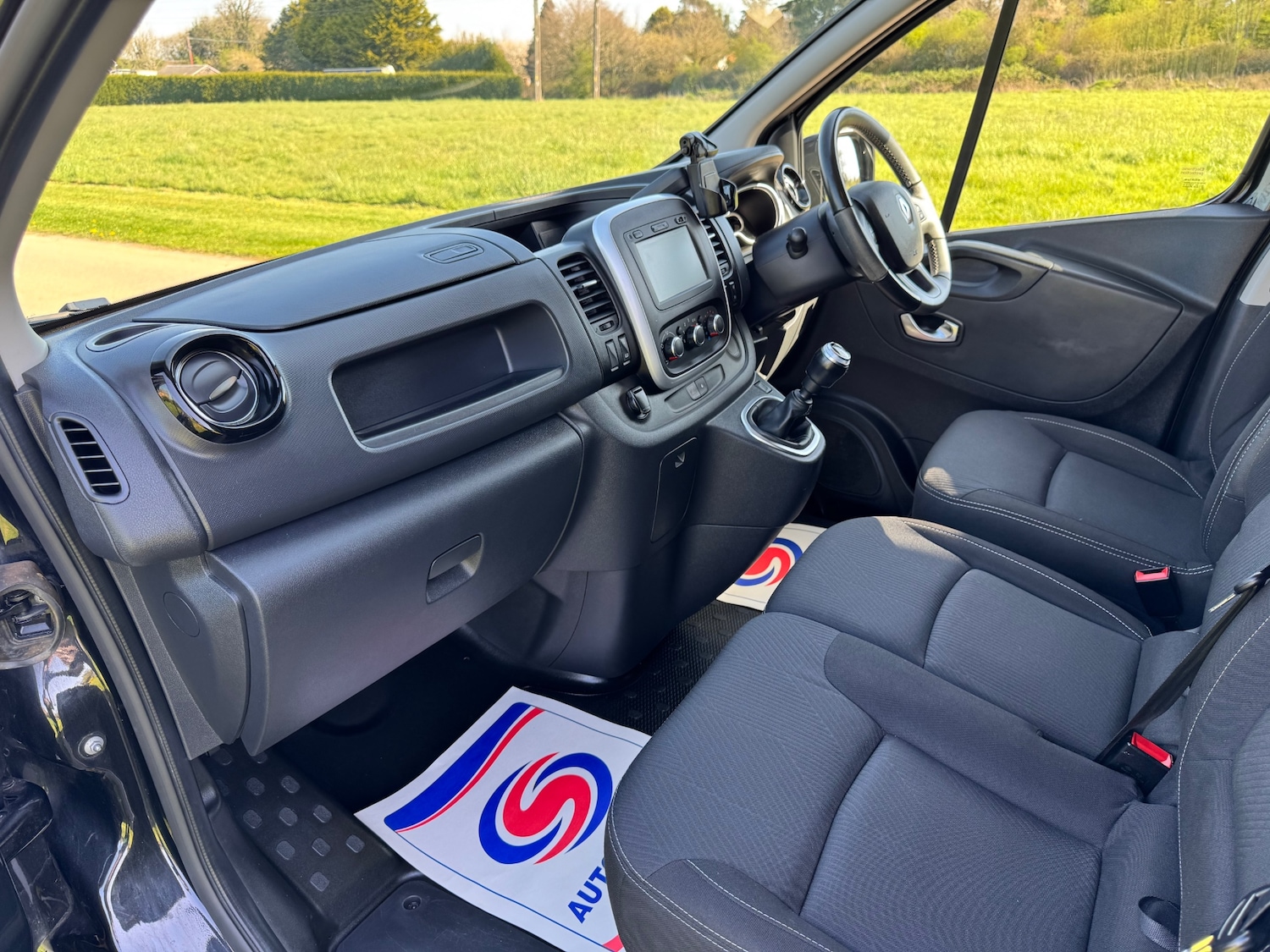 Used Renault Trafic 2021 for sale - 78169431: Photo 20