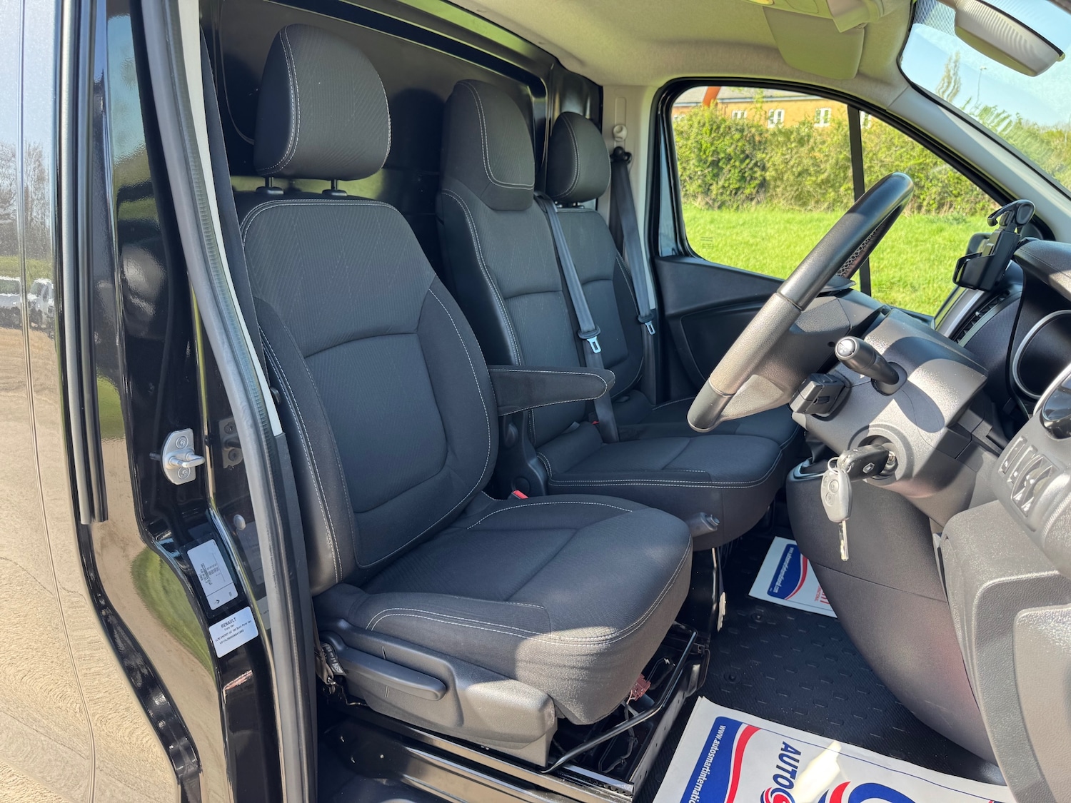 Used Renault Trafic 2021 for sale - 78169431: Photo 21