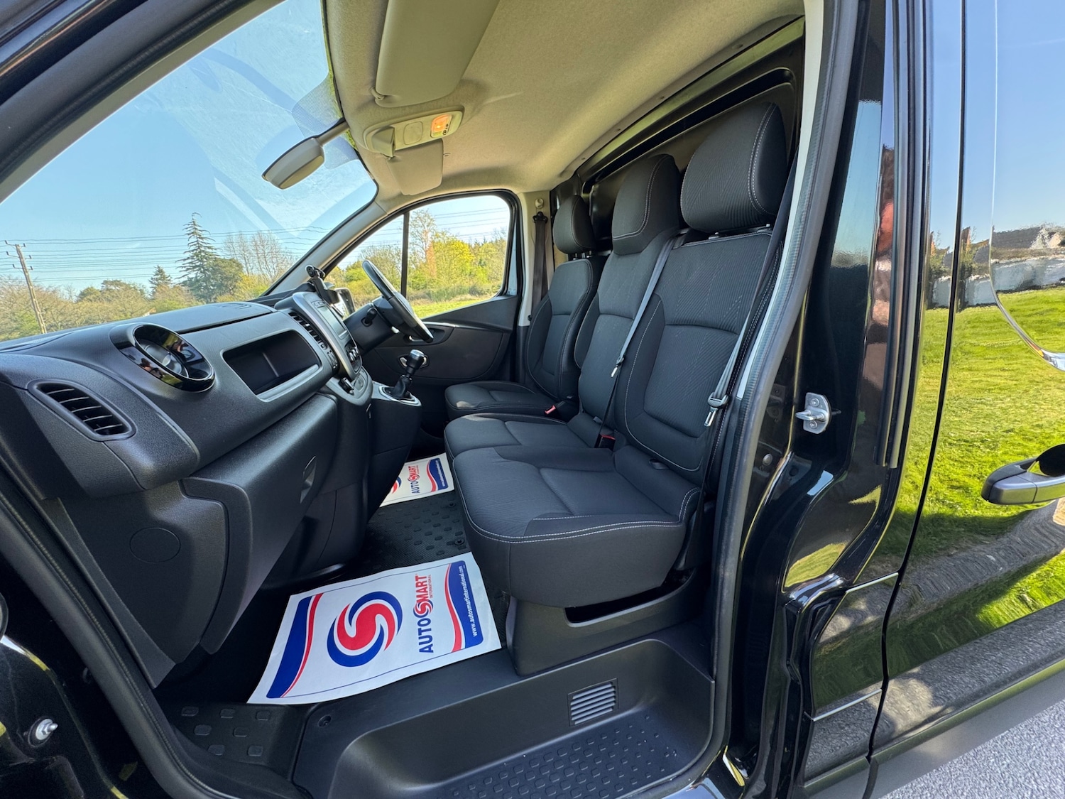 Used Renault Trafic 2021 for sale - 78169431: Photo 22