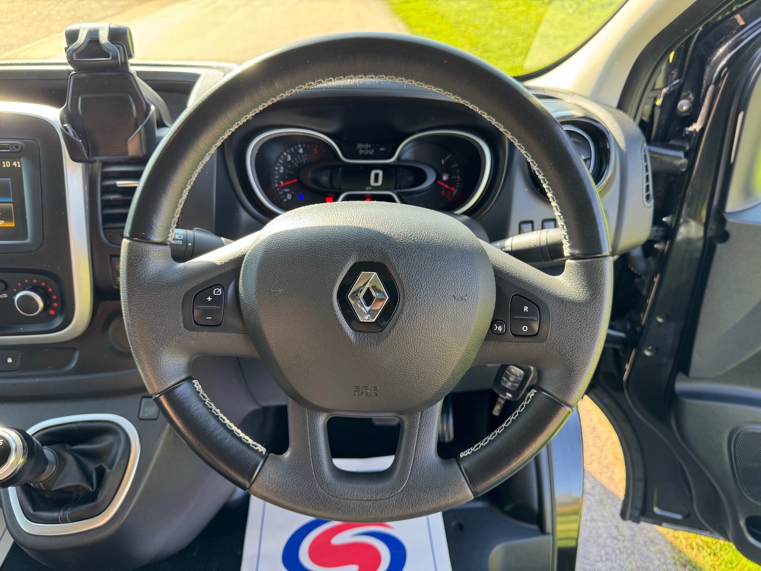 Used Renault Trafic 2021 for sale - 78169431: Photo 23