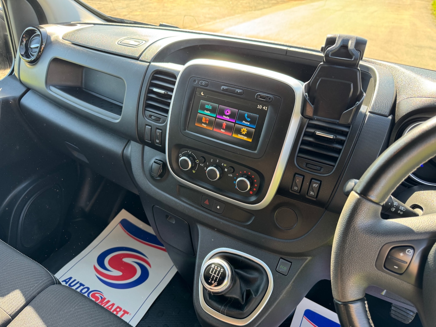 Used Renault Trafic 2021 for sale - 78169431: Photo 24