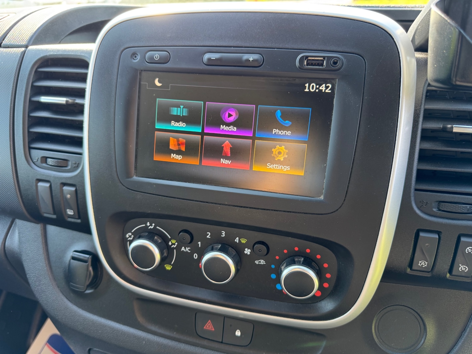 Used Renault Trafic 2021 for sale - 78169431: Photo 25