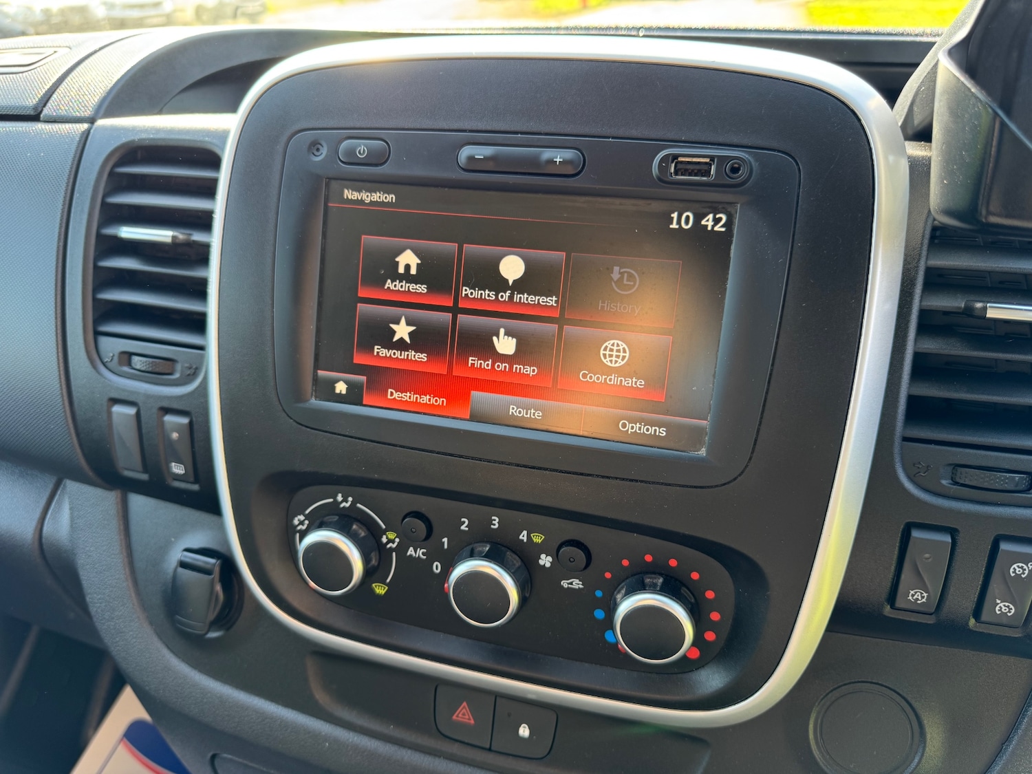 Used Renault Trafic 2021 for sale - 78169431: Photo 26