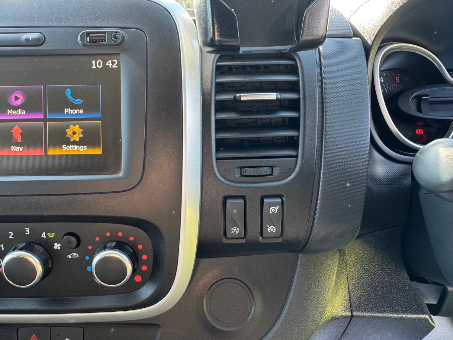 Used Renault Trafic 2021 for sale - 78169431: Photo 27