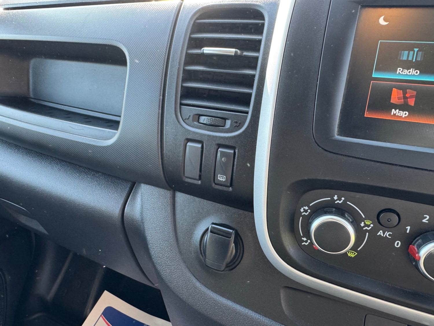 Used Renault Trafic 2021 for sale - 78169431: Photo 28