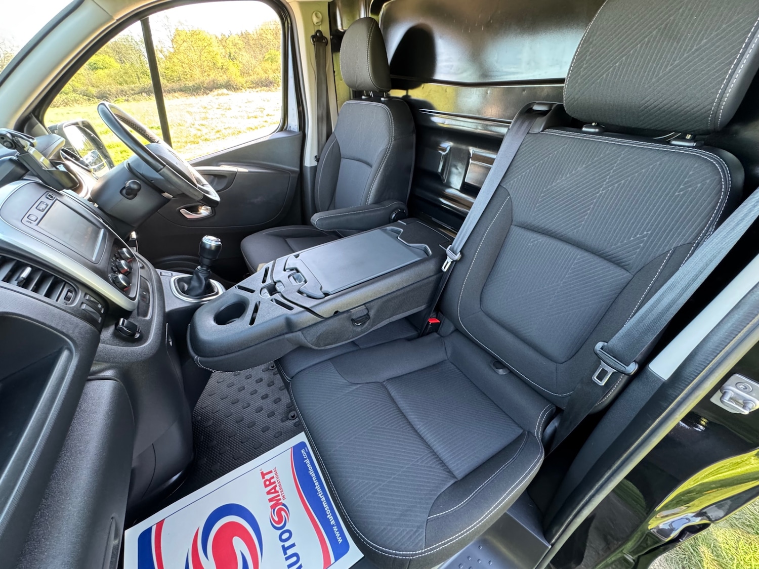 Used Renault Trafic 2021 for sale - 78169431: Photo 34