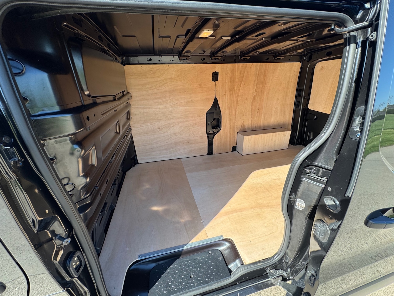 Used Renault Trafic 2021 for sale - 78169431: Photo 9