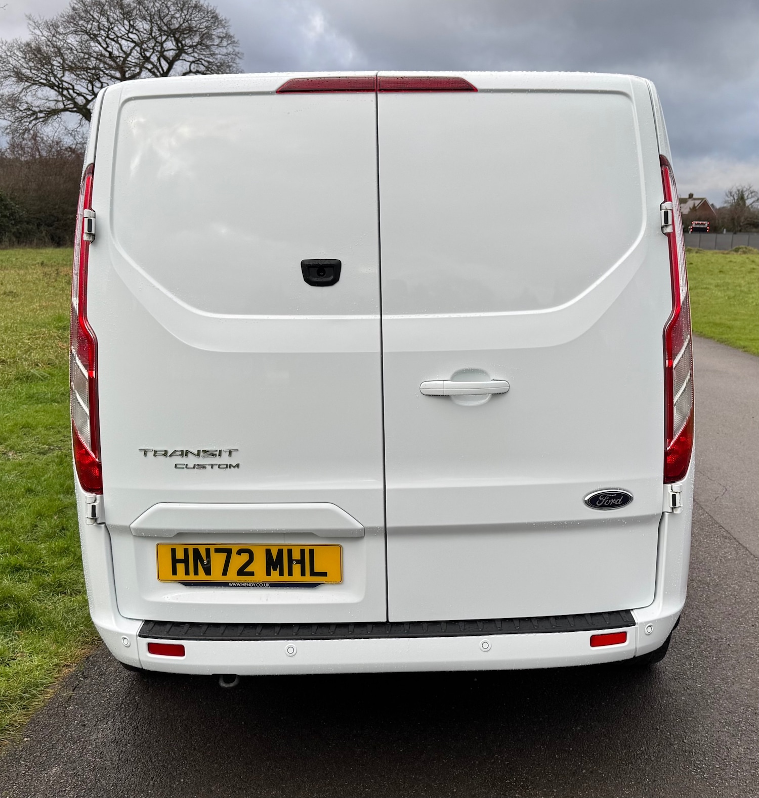 Used Ford Transit Custom 2022 for sale - 76974793: Photo 11