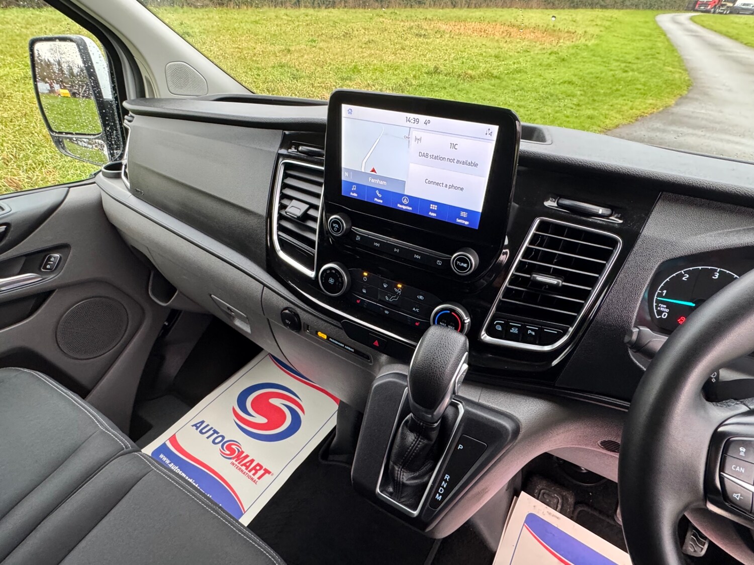 Used Ford Transit Custom 2022 for sale - 76974793: Photo 23