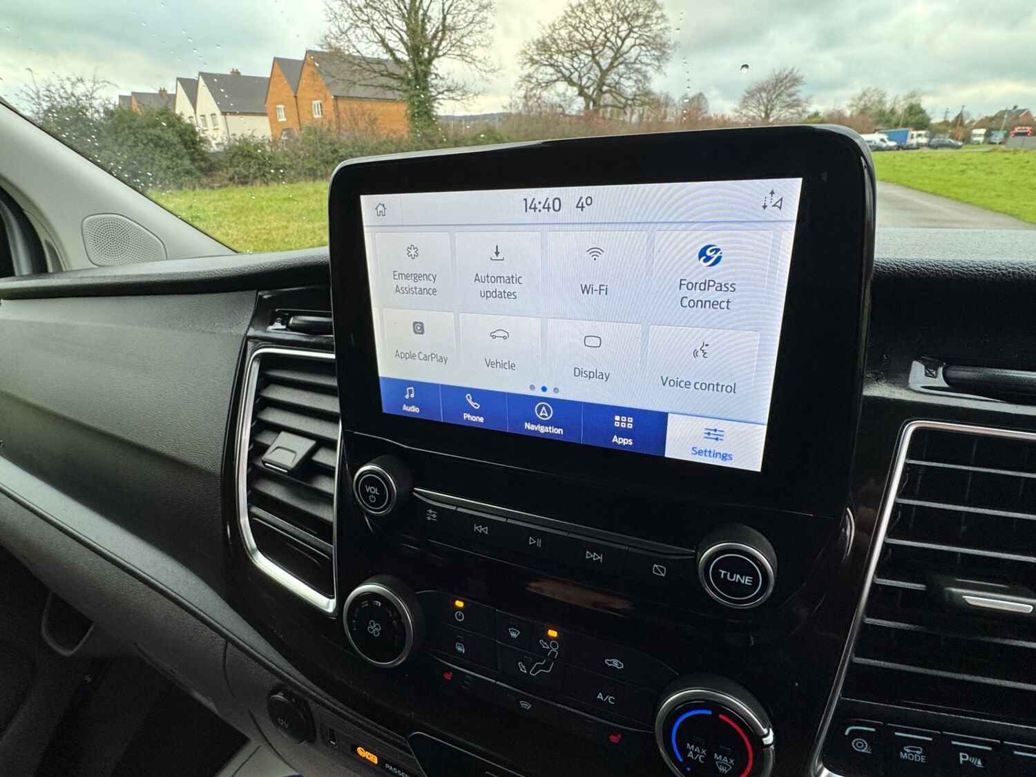 Used Ford Transit Custom 2022 for sale - 76974793: Photo 24