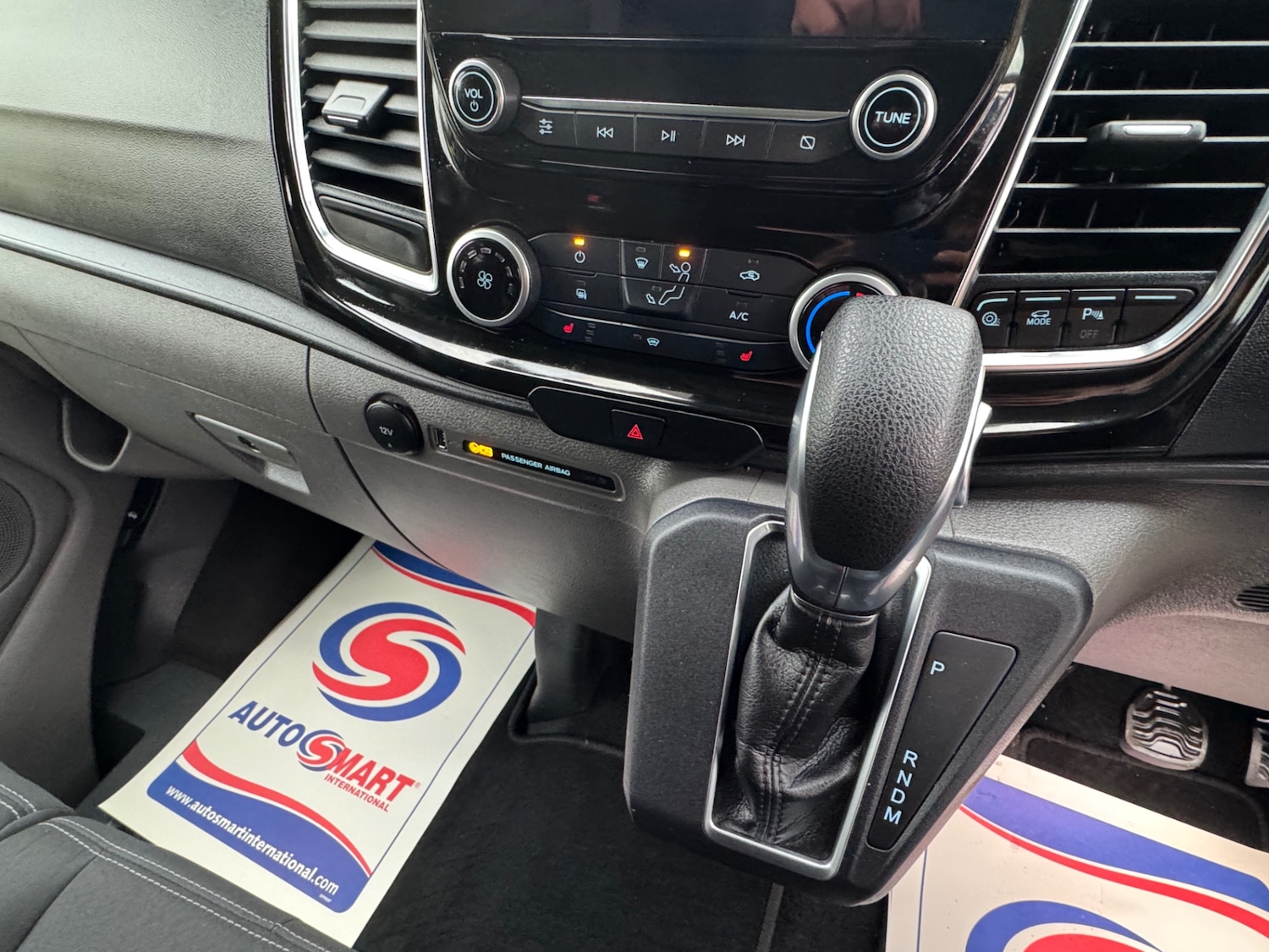 Used Ford Transit Custom 2022 for sale - 76974793: Photo 25