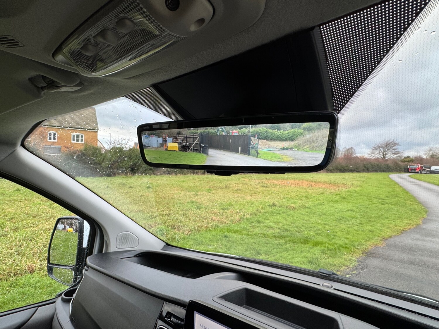 Used Ford Transit Custom 2022 for sale - 76974793: Photo 27