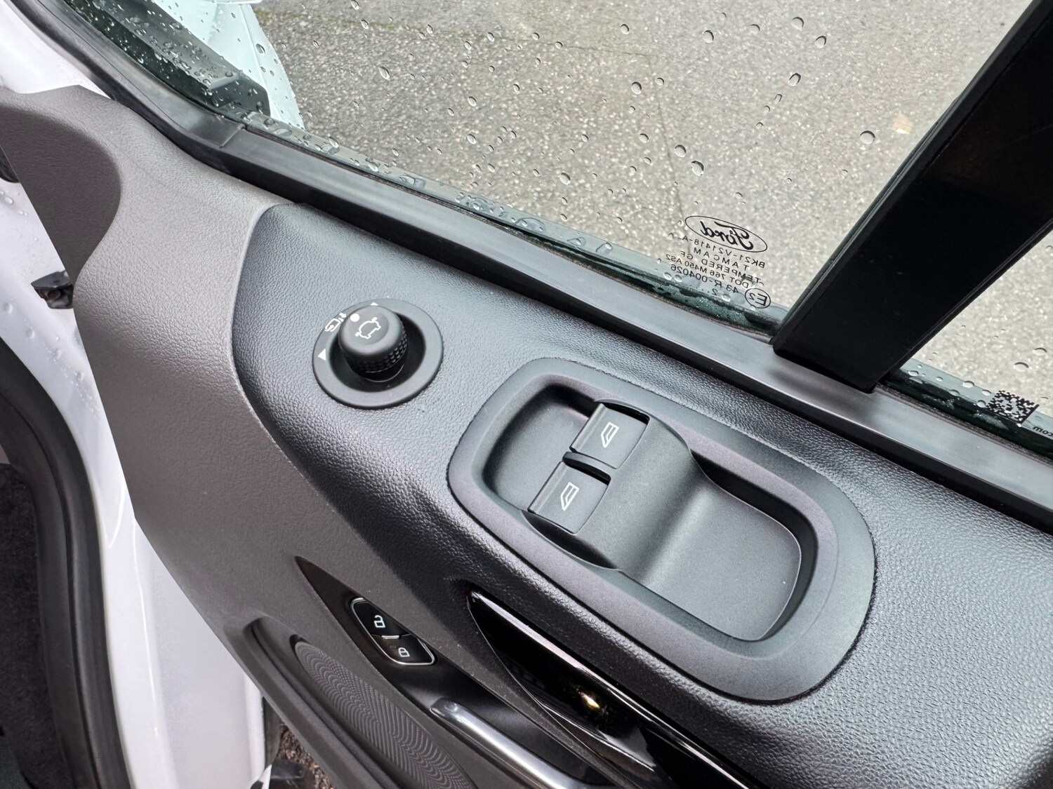 Used Ford Transit Custom 2022 for sale - 76974793: Photo 30