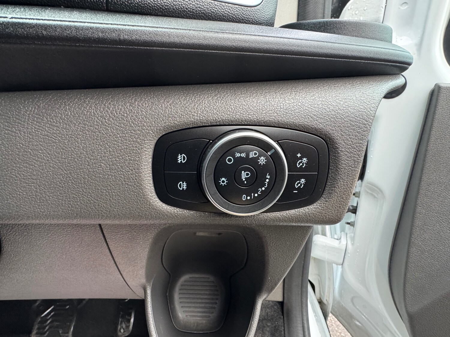 Used Ford Transit Custom 2022 for sale - 76974793: Photo 31