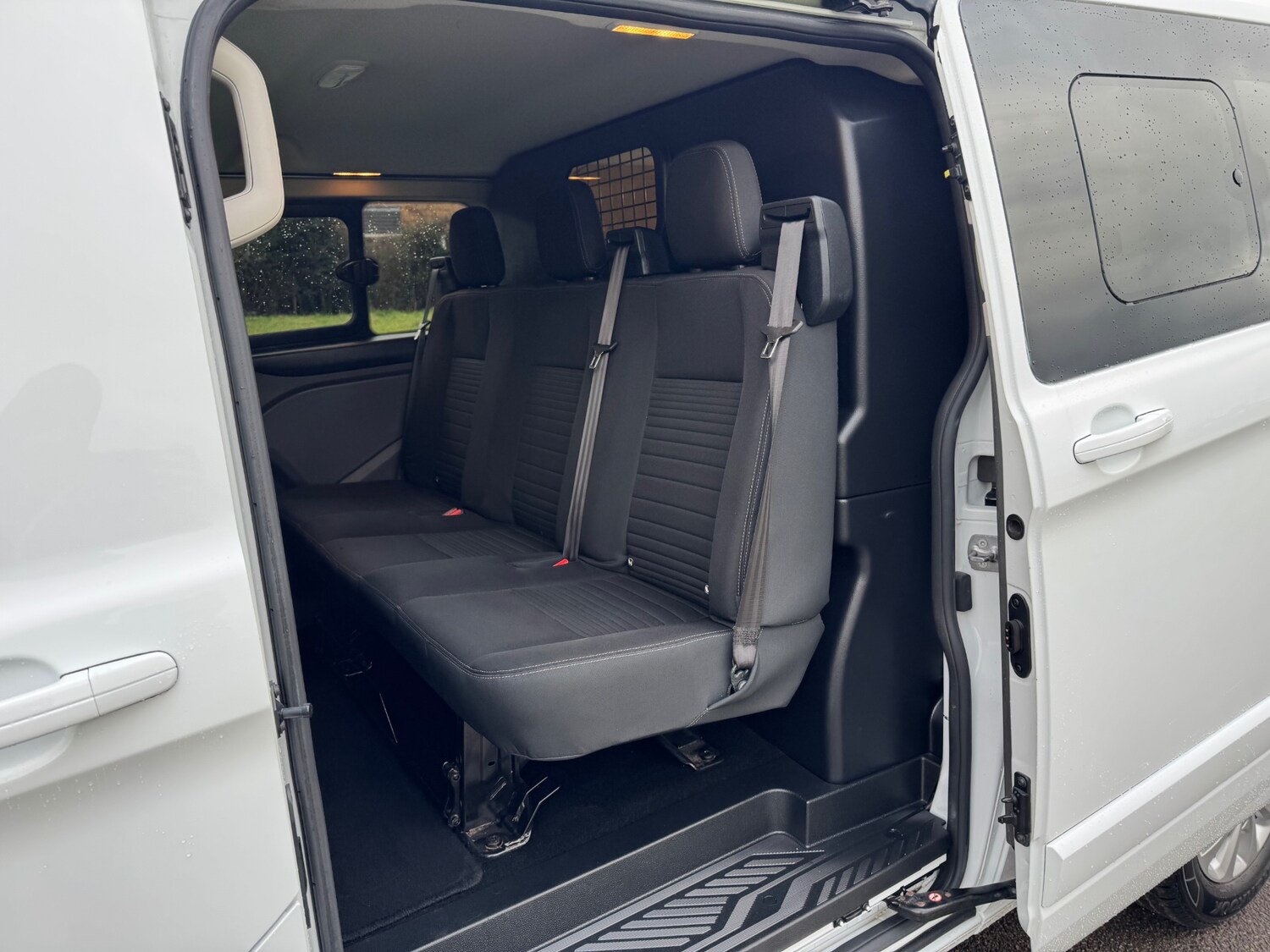 Used Ford Transit Custom 2022 for sale - 76974793: Photo 32