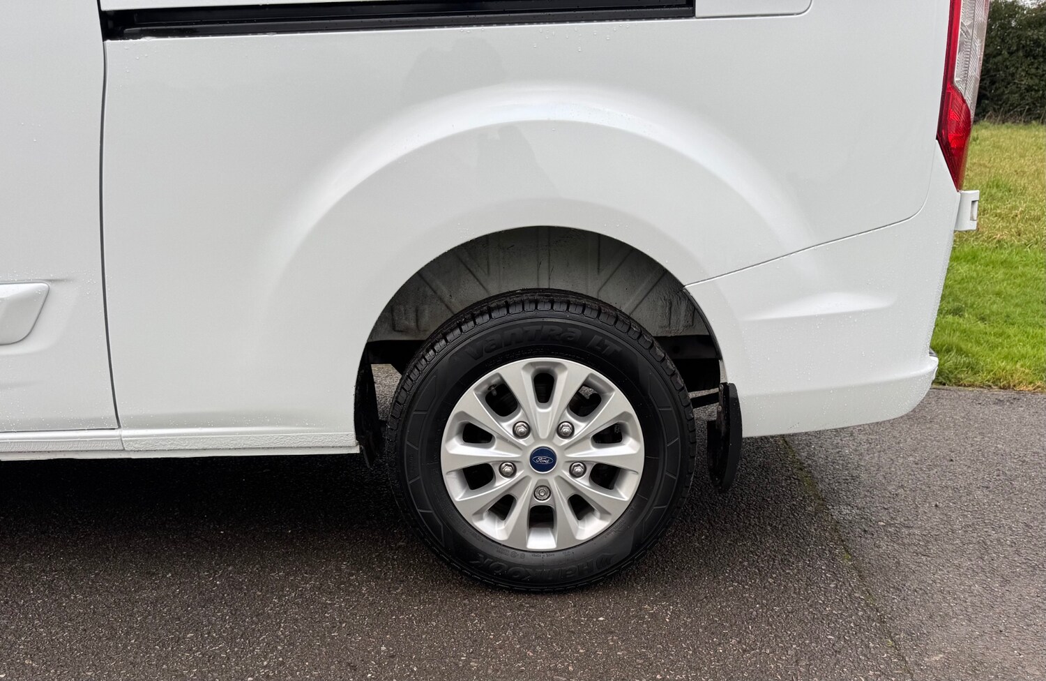 Used Ford Transit Custom 2022 for sale - 76974793: Photo 33