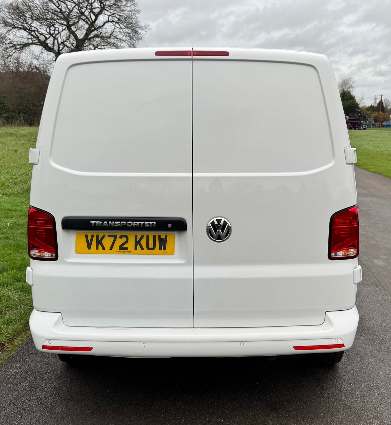 Used Volkswagen Transporter 2022 for sale - 76975399: Photo 11