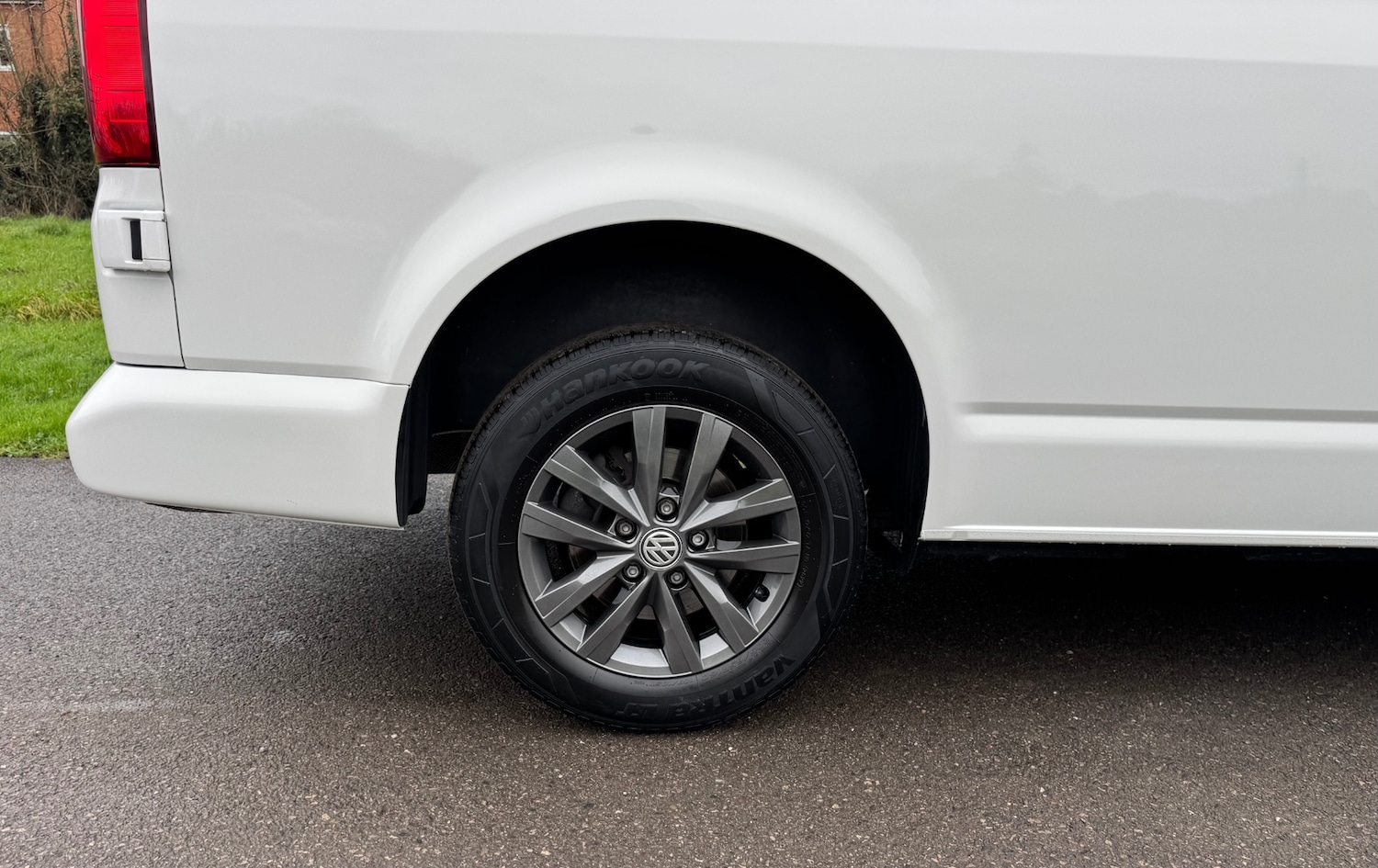 Used Volkswagen Transporter 2022 for sale - 76975399: Photo 14