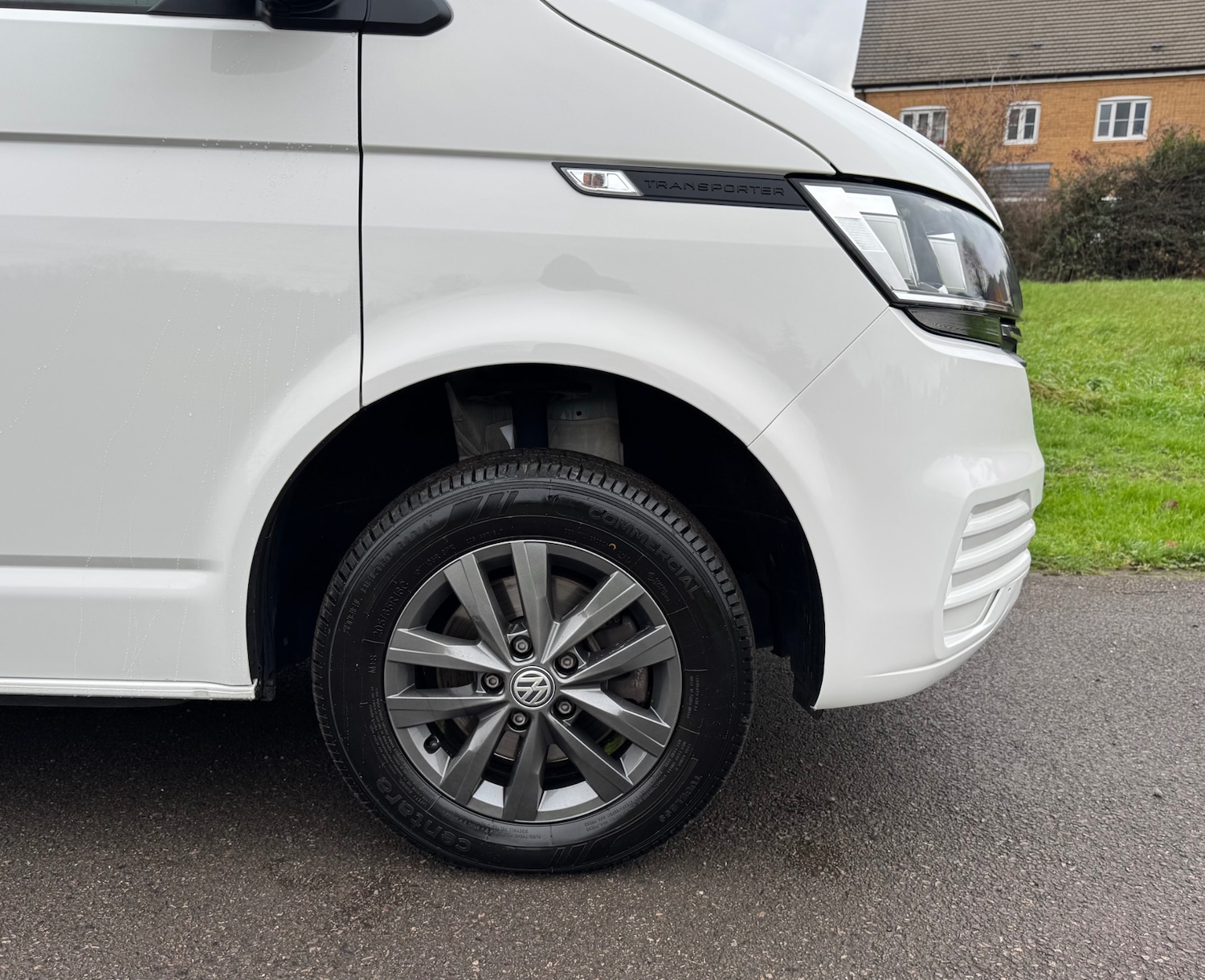 Used Volkswagen Transporter 2022 for sale - 76975399: Photo 16