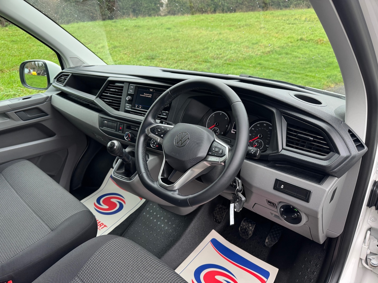 Used Volkswagen Transporter 2022 for sale - 76975399: Photo 17