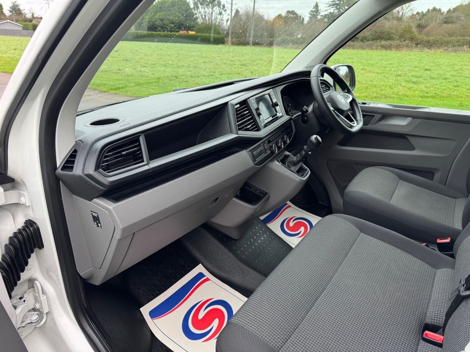 Used Volkswagen Transporter 2022 for sale - 76975399: Photo 18